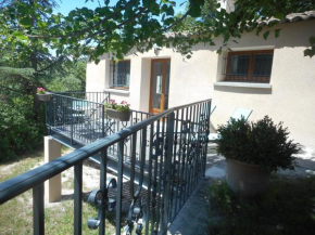 Hotels in Barret-sur-Méouge